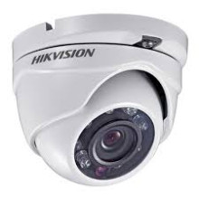 Camera HD-TVI bán cầu DS-2CE56C0T-IRP