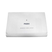 Tổng đài CP1696 - 8 đường vào 48 máy lẻ nội bộ (Mở rộng tối đa 16 vào 96 máy lẻ)