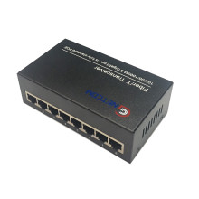 HL-POE21064P switch poe 8 port giga Gnetcom