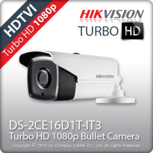 Camera HD-TVI HIKVISION DS-2CE16D1T-IT3