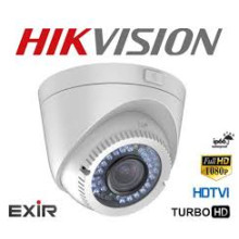 Camera HD-TVI HIKVISION DS-2CE56D1T-VFIR3