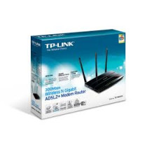Thiết bị đầu cuối ADSL, có định tuyến TP-LINK TD-W8970