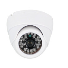 Camera bán cầu AHD VGC-AHD100 
