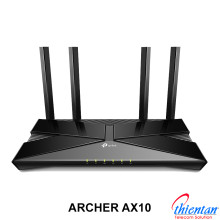 TP-LINK  Archer AX10 Router Wi-Fi 6 AX1500