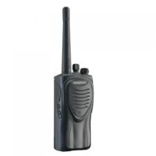 Bộ đàm Kenwood TK3207S, Kích thước nhỏ gọn, Đi cực xa