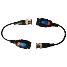 Balun 4k cho camera annalog sử dụng cáp mạng cat5/5e/6