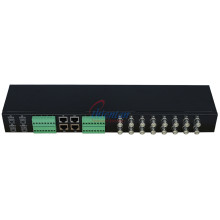 Video Balun 16 kênh BNC-BL16