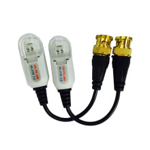 Balun chống nhiễu camera ngoài trời BL202