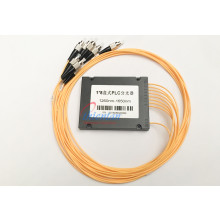 Bộ chia quang 1x8 , optical splitter 1x8 chuẩn FC