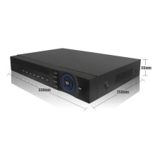 Đầu ghi hình AHD 4 kênh VGHD-C004
