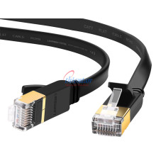 Dây nhảy CAT7 Ugreen dẹt 8m PN:UG-11264