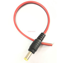 Đuôi nguồn camera dài 30cm DNG01