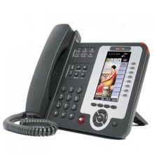 Điện thoại IP DS622 (8 account SIP và 1 cổng PSTN)