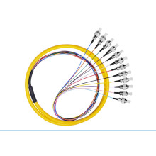 Dây hàn quang FC Singlemode ( Pigtail FC )