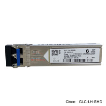 Module quang Cisco GLC-LH-SMD