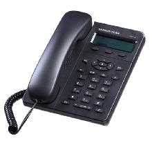 Điện thoại IP grandstream GXP1165 - Hỗ trợ PoE