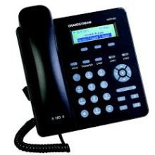 Điện thoại IP Grandstream GXP1400 - 2 tài khoản SIP