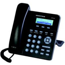 Điện thoại IP grandstream GXP1405 (2 tài khoản SIP - Hỗ trợ POE)