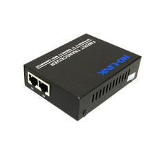 Bộ chuyển đổi quang điện 2 cổng 10/100M HO-LINK HL-SF1002D