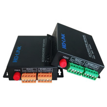 Bộ chuyển đổi RS232 / RS422 / RS485 sang quang HO-LINK HL-RS485/422/232