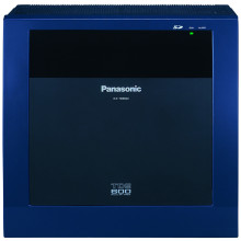 KX-TDE600: Khung chính tổng đài IP Panasonic KX-TDE600