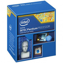 Intel Pentium G3420 (3M Cache, 3.20 GHz)