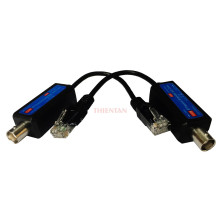 Bộ chuyển đổi IP qua cáp đồng trục khoảng cách tối đa 220m IP-200B
