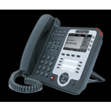 Điện thoại IP không dây WS320 (2 account SIP)