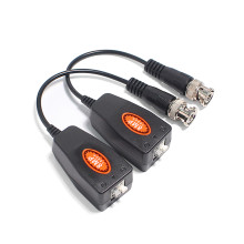 8MP 1080P TVI/CVI/AHD/CVBS balun CCTV I YJS-2301