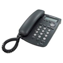 Điện thoại IP Panasonic KX-HTG100