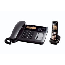 Điện thoại kéo dài Panasonic KX-TG6451 (Mất điện vẫn dùng được)