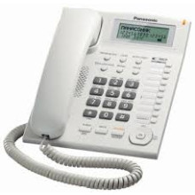 Điện thoại Panasonic KX-TS880 (Hiện số gọi đến - Jack 