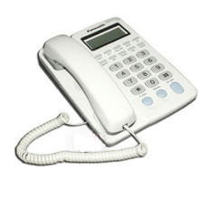 KX-TSC83 - Điện thoại bàn Panasonic hiển thị số