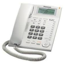 Điện thoại Panasonic KX-TSC881 (Hiện số gọi đến) malaysia