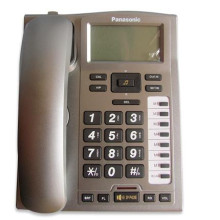 Điện thoại Panasonic KX-TSC935 (Hiện số gọi đến)