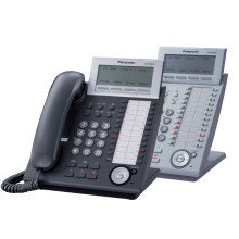 KX-DT346 - Điện thoại lập trình Panasonic (Màn hình 6 dòng)