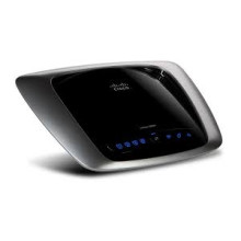 Bộ định tuyến không dây Linksys E2000