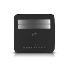 Bộ định tuyến không dây Linksys X3500