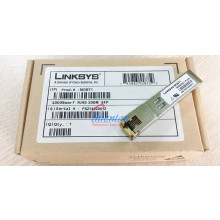 Module cổng đồng RJ45 LINKSYS | PN: MGBT1