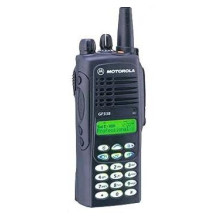 Bộ đàm Motorola GP-2000s UHF