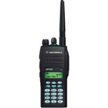Bộ đàm Motorola GP-338 VHF