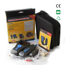 Bộ test mạng đa năng NF-8601S NOYAFA