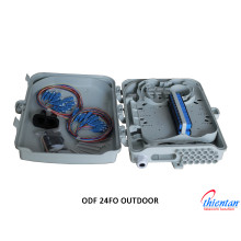 ODF 24FO OUTDOOR vỏ nhựa