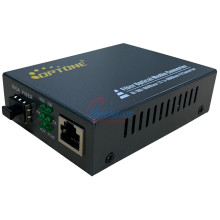 Bộ chuyển đổi quang điện OPTONE OPT-2200A cổng SFP 1000Mbps