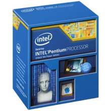 Intel Pentium G3430 (3M Cache, 3.30 GHz)
