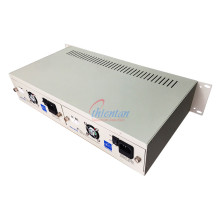 Khung nguồn tập trung 14 khe cắm Rack2000A thương hiệu 3onedata