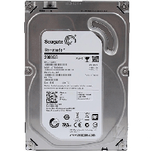 HDD Seagate Barracuda 2TB 7200Rpm, SATA3 6Gb/s