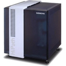 Tổng đài siemens hipath 3800 (khung mở rộng)