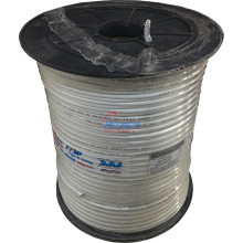 Dây cáp đồng trục liền nguồn Sino cuộn 305m RG59+2C