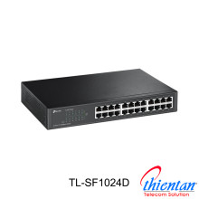 Cổng nối mạng TP-LINK TL-SF1024D
